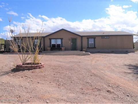 9525 S Leon Ranch Rd, Vail, AZ 85641 photo 1