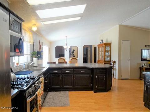 9525 S Leon Ranch Rd, Vail, AZ 85641 photo 5