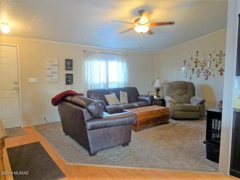 9525 S Leon Ranch Rd, Vail, AZ 85641 photo 3
