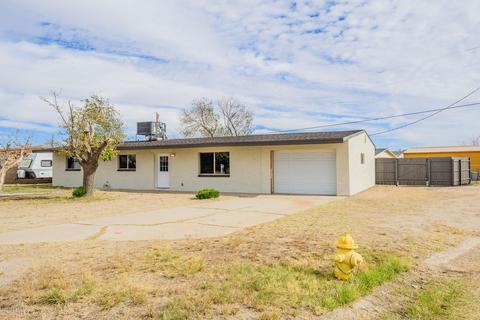 801 N Mesa Ave, Willcox, AZ 85643 photo 28