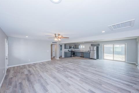 801 N Mesa Ave, Willcox, AZ 85643 photo 2