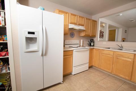 2621 E Cambridge Ring Dr, Tucson, AZ 85706 photo 5
