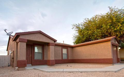 2621 E Cambridge Ring Dr, Tucson, AZ 85706 photo 16