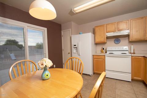 2621 E Cambridge Ring Dr, Tucson, AZ 85706 photo 4