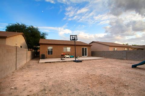 2621 E Cambridge Ring Dr, Tucson, AZ 85706 photo 15