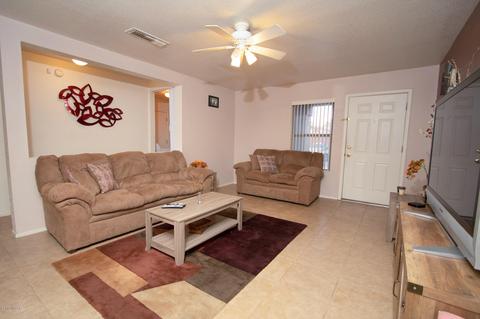 2621 E Cambridge Ring Dr, Tucson, AZ 85706 photo 3