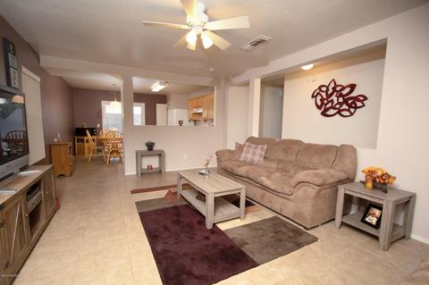 2621 E Cambridge Ring Dr, Tucson, AZ 85706 photo 2