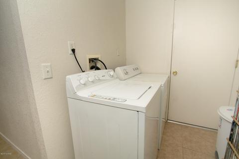 2621 E Cambridge Ring Dr, Tucson, AZ 85706 photo 14