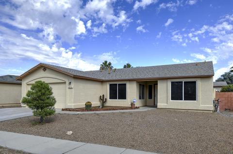9971 E Depot Dr, Tucson, AZ 85747 photo 1