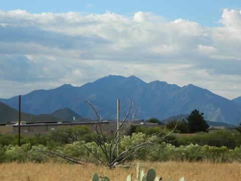 10480 E Observatory Dr, Vail, AZ 85641 photo 23