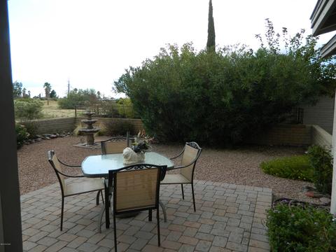 10480 E Observatory Dr, Vail, AZ 85641 photo 3
