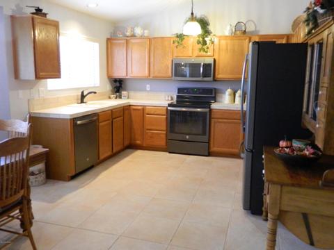 10480 E Observatory Dr, Vail, AZ 85641 photo 11