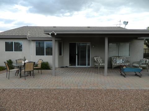 10480 E Observatory Dr, Vail, AZ 85641 photo 5