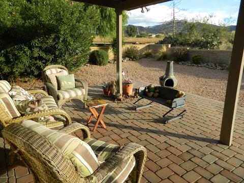 10480 E Observatory Dr, Vail, AZ 85641 photo 2