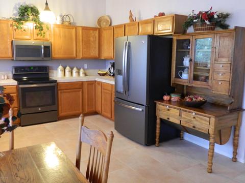 10480 E Observatory Dr, Vail, AZ 85641 photo 12
