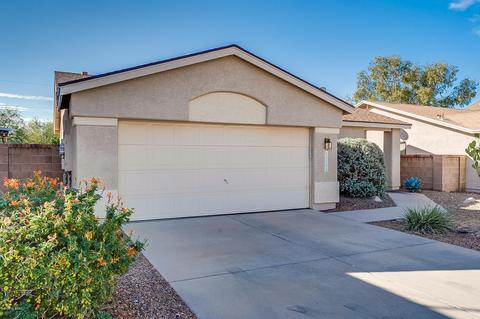 3193 W Avior Dr, Tucson, AZ 85742 photo 1