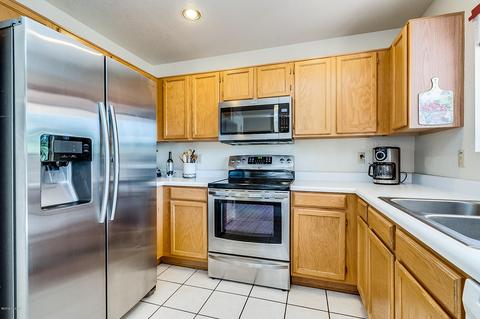 3193 W Avior Dr, Tucson, AZ 85742 photo 3