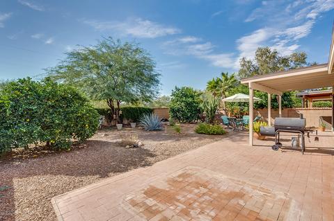 3193 W Avior Dr, Tucson, AZ 85742 photo 12
