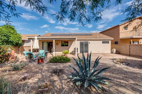 3193 W Avior Dr, Tucson, AZ 85742 photo 13