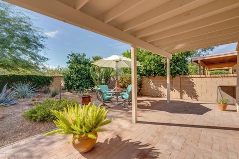 3193 W Avior Dr, Tucson, AZ 85742 photo 11