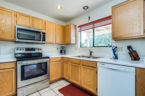 3193 W Avior Dr, Tucson, AZ 85742 photo 4