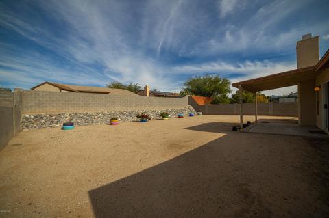 10135 E Rainbow Meadow Dr, Tucson, AZ 85747 photo 11