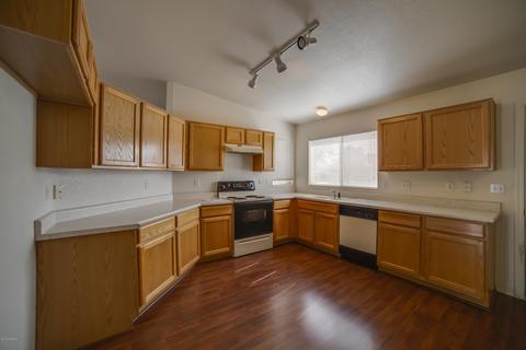 10135 E Rainbow Meadow Dr, Tucson, AZ 85747 photo 4