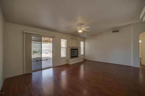 10135 E Rainbow Meadow Dr, Tucson, AZ 85747 photo 3