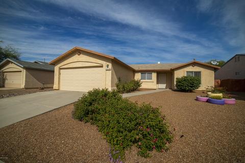 10135 E Rainbow Meadow Dr, Tucson, AZ 85747 photo 1