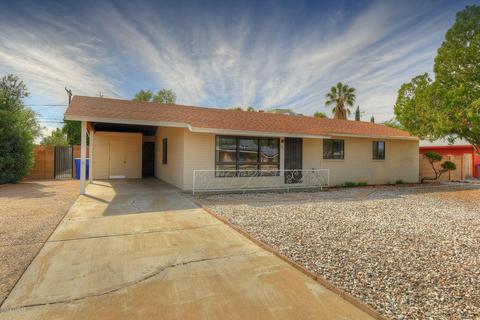 6442 Eli Dr, Tucson, AZ 85710 photo 1