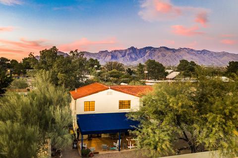 1925 E Greenlee Rd, Tucson, AZ 85719 photo 5