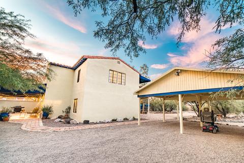 1925 E Greenlee Rd, Tucson, AZ 85719 photo 4