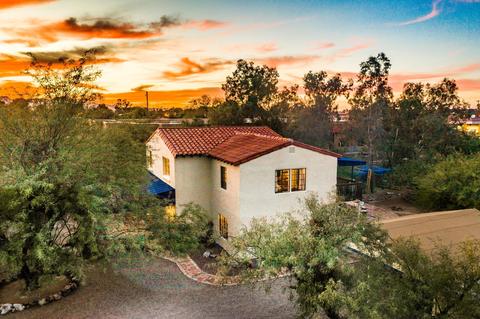 1925 E Greenlee Rd, Tucson, AZ 85719 photo 3