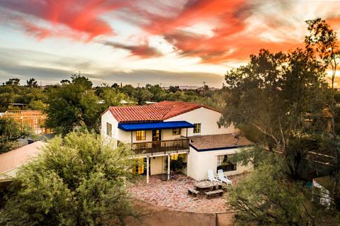 1925 E Greenlee Rd, Tucson, AZ 85719 photo 1