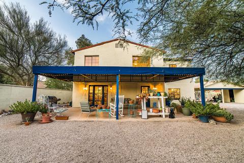 1925 E Greenlee Rd, Tucson, AZ 85719 photo 7