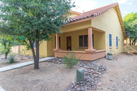 10363 E Loveless Gardner Ln, Tucson, AZ 85747 photo 2