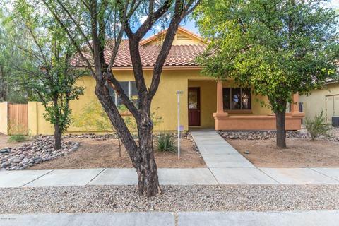10363 E Loveless Gardner Ln, Tucson, AZ 85747 photo 1
