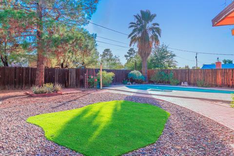 3960 E Hampton Pl, Tucson, AZ 85712 photo 2