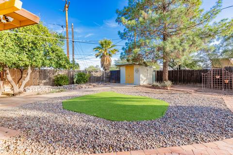 3960 E Hampton Pl, Tucson, AZ 85712 photo 13
