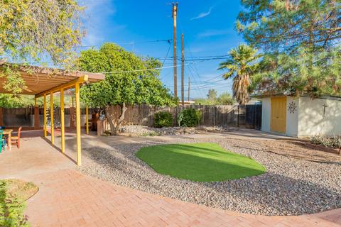 3960 E Hampton Pl, Tucson, AZ 85712 photo 17