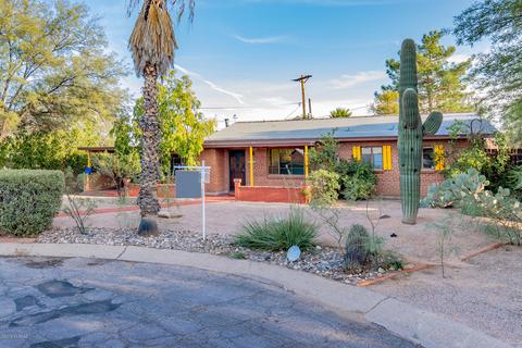 3960 E Hampton Pl, Tucson, AZ 85712 photo 39
