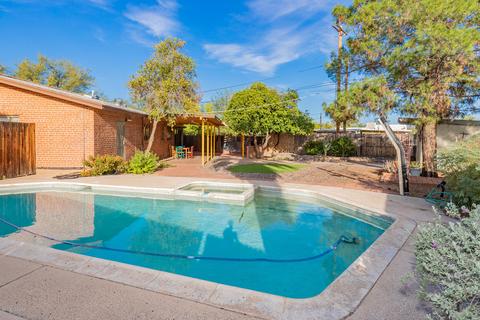3960 E Hampton Pl, Tucson, AZ 85712 photo 15