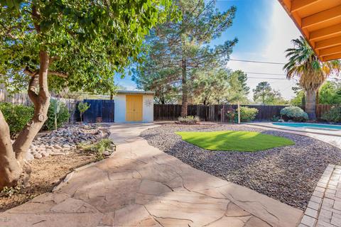 3960 E Hampton Pl, Tucson, AZ 85712 photo 19