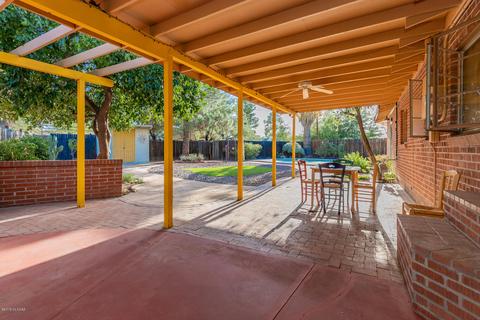 3960 E Hampton Pl, Tucson, AZ 85712 photo 10