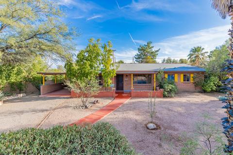 3960 E Hampton Pl, Tucson, AZ 85712 photo 16