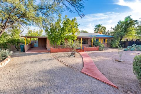 3960 E Hampton Pl, Tucson, AZ 85712 photo 21