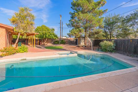 3960 E Hampton Pl, Tucson, AZ 85712 photo 8