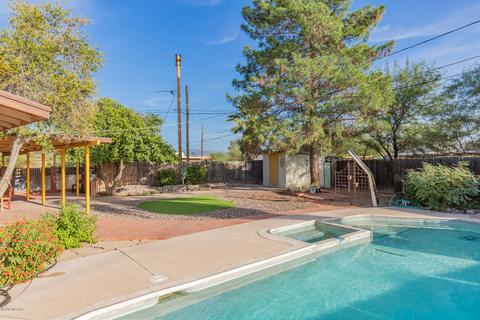 3960 E Hampton Pl, Tucson, AZ 85712 photo 24
