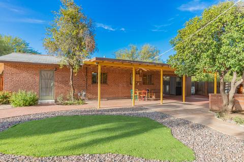 3960 E Hampton Pl, Tucson, AZ 85712 photo 9