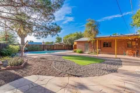 3960 E Hampton Pl, Tucson, AZ 85712 photo 31